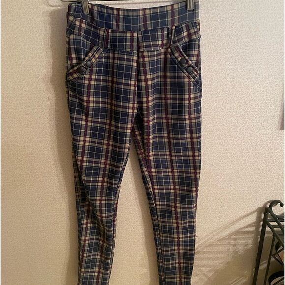 Fleece lined leggings  - Picture 1 of 6